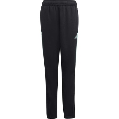 adidas SERE PT čierna svetlomodrá