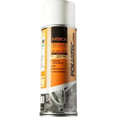 Foliatec Interior Color Spray 355 ml bezfarebný