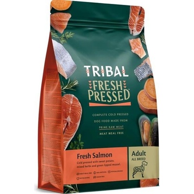 Tribal Fresh Pressed Adult Salmon 2,5 kg