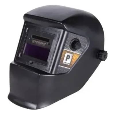 Powermat Фотосоларен шлем за заваряване Powermat PM-APS-300S (PM-APS-300S)