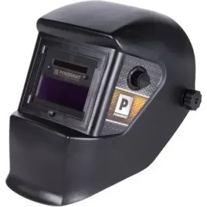 Powermat Фотосоларен шлем за заваряване Powermat PM-APS-300S (PM-APS-300S)
