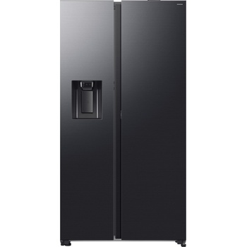 Samsung RS80F66KCF
