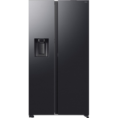 Samsung RS80F66KCF