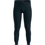 Odlo Мъжко мериносово термобельо Odlo Baselayer Bottom Long Merino 200 Merino base layer - Dark Sapphire - размер XL (015-1836-0314)