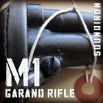 Soundiron M1 Garand Rifle (Дигитален продукт)
