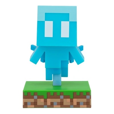 Svítící figurka Minecraft - Allay