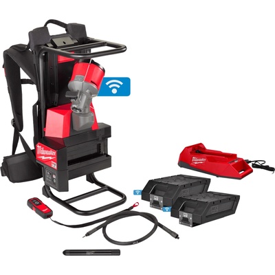 Milwaukee MXF CVBP MX FUEL 4933479593 – Zboží Mobilmania