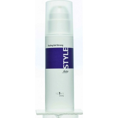 Dusy Styling Gel silný 150 ml
