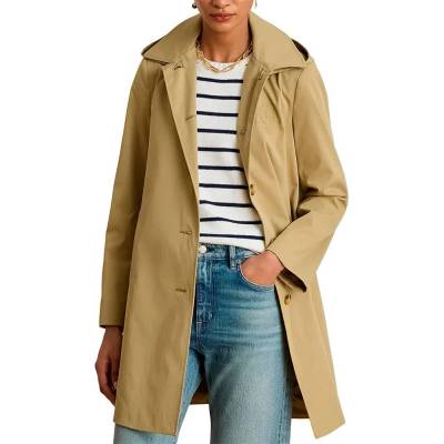 Lauren by ralph lauren Палто Lauren By Ralph Lauren 297P10891 trench coat - Beige (Birch Tan)