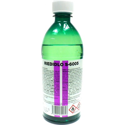 ŠK Spektrum Riedidlo S 6005, 740g