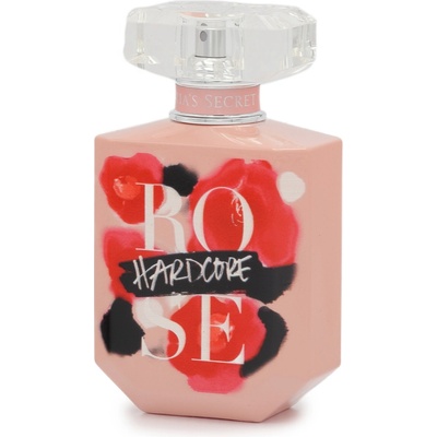 Victoria's Secret Hardcore Rose parfumovaná voda dámska 50 ml