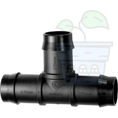 PLANT!T 25mm Тройник (610347)