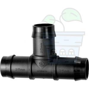 PLANT!T 25mm Тройник (610347)