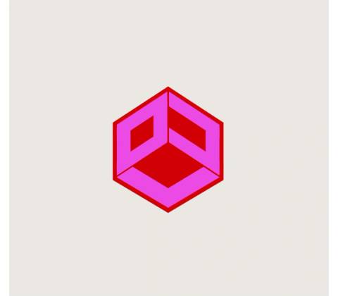 OJV - Superhrdina CD