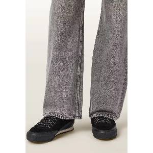 AllSaints Harri Od Low Top маратонки мъжки от кожа (M006FE)