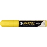 Darwi Marbel Химикал маркер 15 mm Sunshine Yellow N°720 1 бр (DA0222015720C)