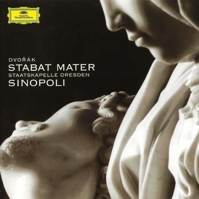 SINOPOLI/SD: STABAT MATER CD