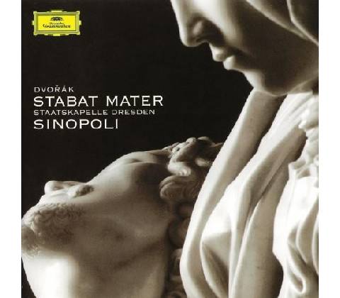 SINOPOLI/SD: STABAT MATER CD
