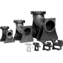 HCP T2-50 spouštěcí zařízení PN 1047005000