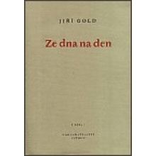 Ze dna na den - Jiří Gold