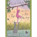 Adventures of Pipi the Pink Monkey - Collodi Carlo