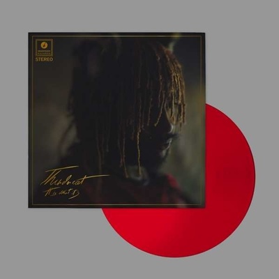 THUNDERCAT - IT IS WHAT IT IS LP