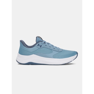 Under Armour Aurora 3-BLU Modrá – Zboží Dáma