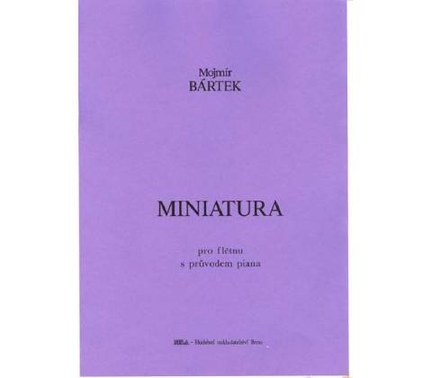 NELA Miniatura