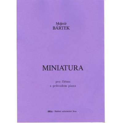 NELA Miniatura