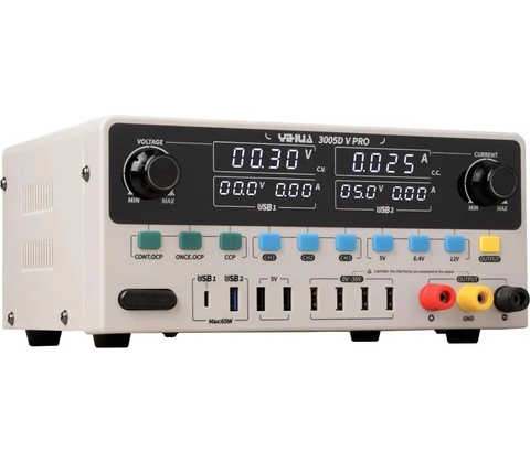 Yihua 3005D-V PRO