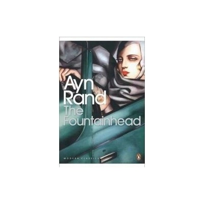 The Fountainhead - A. Rand