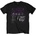 Black Sabbath Masters of Reality Black 2XL Риза (BSTS34MB05)