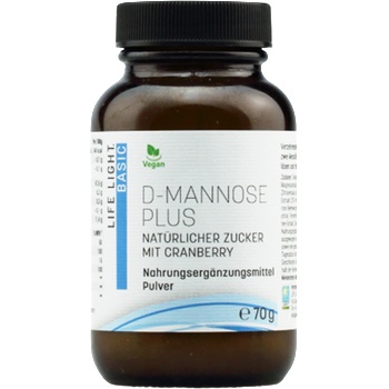 Прах Д-Маноза Плюс - 70 г