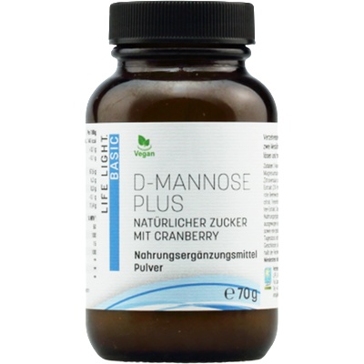Прах Д-Маноза Плюс - 70 г