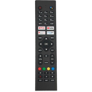 GENERAL CELLO C2420G - съвместимо дистанционно управление на марката General (C2420G) Дистанционно