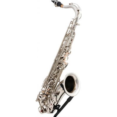 Latone LTS 600 Silver Elegance Tenorový saxofon – Zboží Dáma