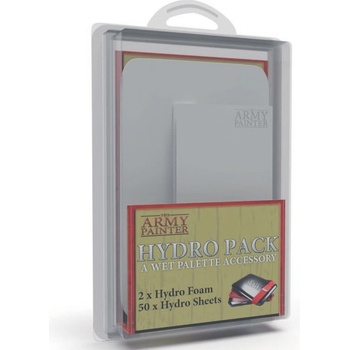 Army Painter Hydro Pack for Wet Palette