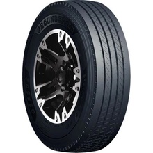 GROUNDSPEED GSFS02 295/60 R22,5 150K