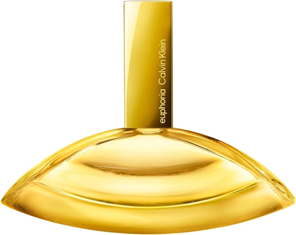 Calvin Klein Euphoria Solar Elixir (Intense) Extrait de Parfum 30 ml