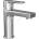 Bath Deluxe Смесител за умивалник naesby 15, 9 см, лъскав хром (bt0036)