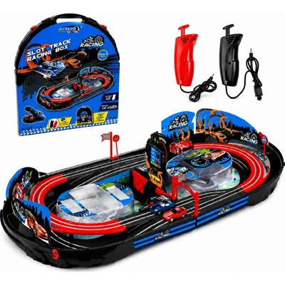 iMex Toys Autodráha Speed Arena 90-1