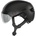 ABUS Каска за велосипед ABUS Hud-Y Ace Bike helmet - Velvet Black - размер S 51-55 cm (851-1360-0210)
