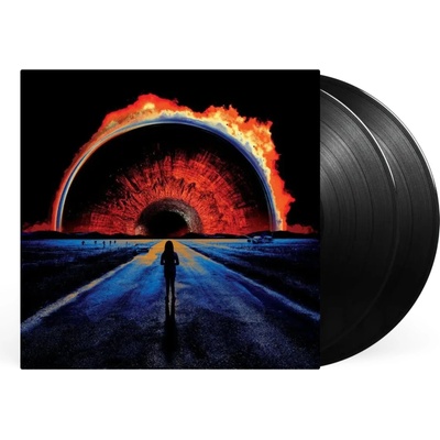 Bear McCreary - The Singularity: Ekleipsis LP