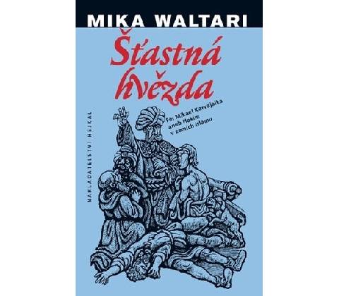 Šťastná hvězda
