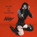 Kat Von D My Side Of The Mountain Limited Edition Red Coloured LP