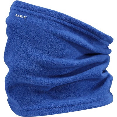 Nákrčník Barts Fleece Col Kids Prussian Blue