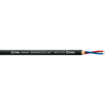 Cordial CMK 222 FLEX