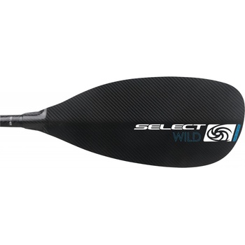 Select WILD Carbon Bent