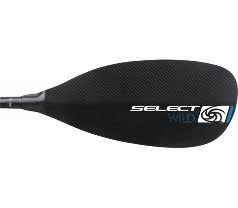 Select WILD Carbon Bent