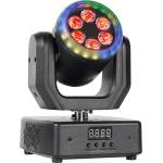 LWS AuraWash Mini 7 RGBW Hybrid (LW860)